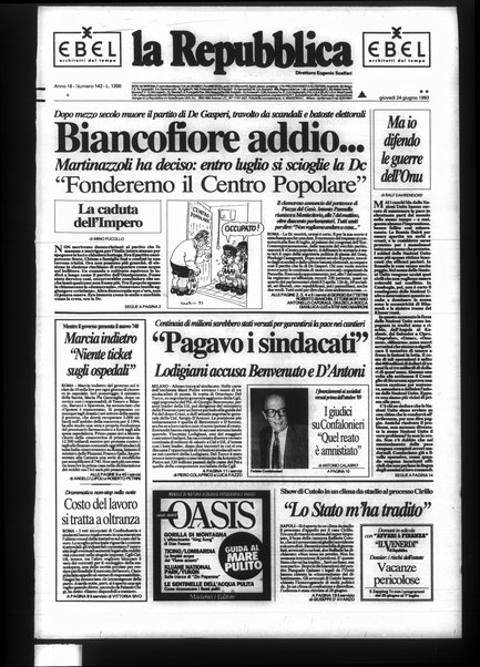 La repubblica